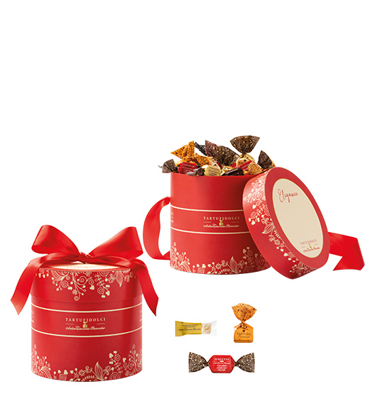 Pralinen assortiert